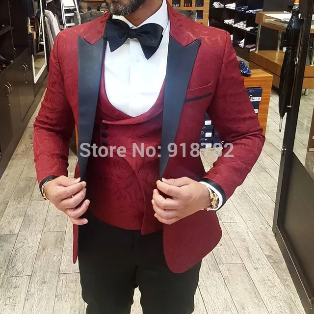 Burgundy-Paisley-Wedding-Suits-For-Men-Double-Breasted-Vest-Peaked-Laple-Slim-Fit-Terno-Masculino-Formal.jpg_640x640