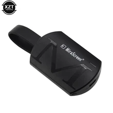 Новые горячие G4 Беспроводной зеркального отображения ТВ Stick 1080 P HD HDMI Wifi 2,4 ГГц Wi-Fi, Дисплей приемник Поддержка DLNA AirPlay Miracast