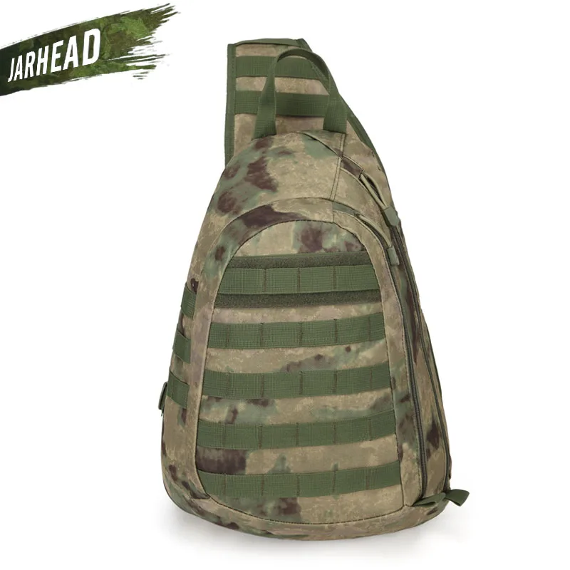 20-35L Tactical Sling Bag 14
