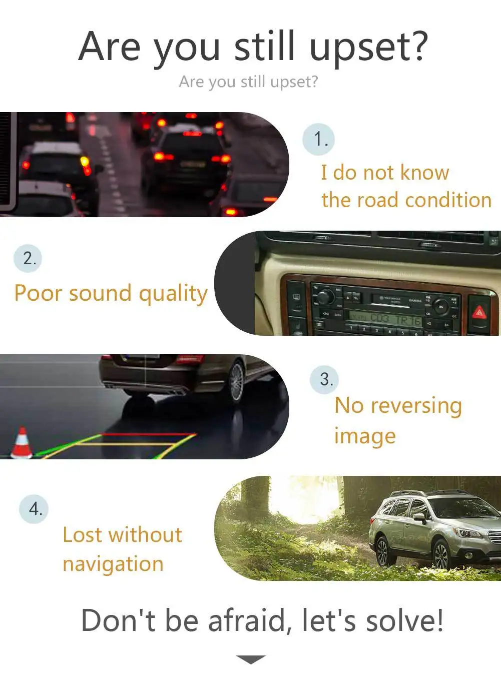 Flash Deal Auto Parts 7 Inch Car Navigation TFT Bluetooth MP5/ No Key Player GPS Navigation Integrated Machine Priority Player Display 2