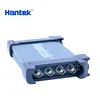 Hantek 6254BC PC USB Oscilloscope 4 CH 250MHz 1GSa/s waveform record and replay function ► Photo 3/6