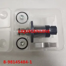 Клапан управления 8-98145484-1 SCV клапан ремонтные комплекты 8981454841, клапан 475