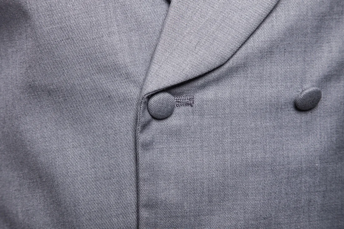 Aowofs2019 Brand Suit Vest Vest Men's Sleeveless Jacket Solid Color Retro Vest Fashion Spring And Autumn Large Size Vest