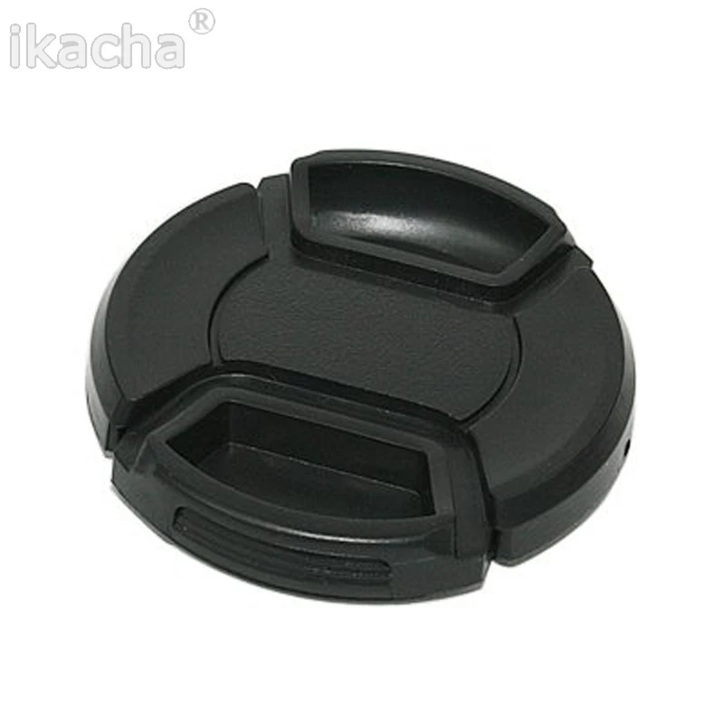 Camera Lens Cap -1