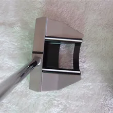 Фирменная Новинка Futura 5S клюшки Futura 5S Гольф Паттер; гольф клюшки для гольфа 32/33/34/35/36 дюймов Сталь вал с головных уборов