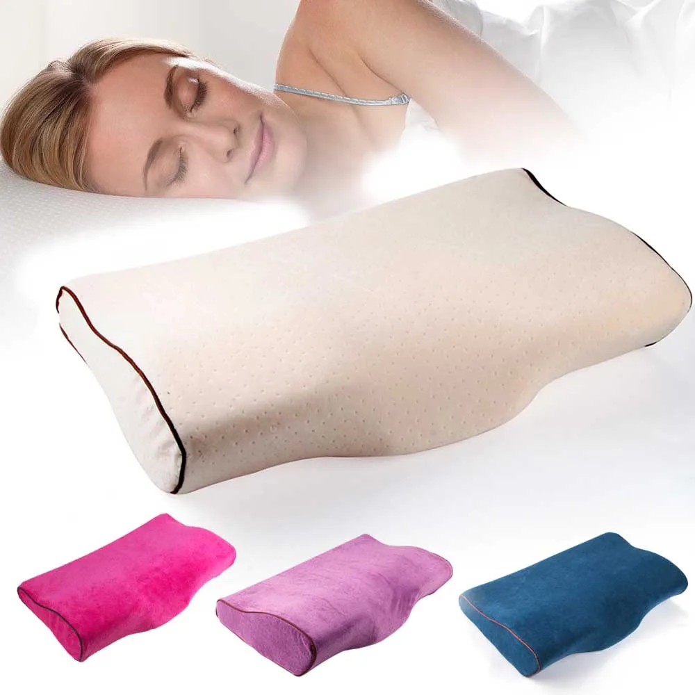 Eyelash Extension Pillow Salon Use Lash Pillow Ergonomic Cervical