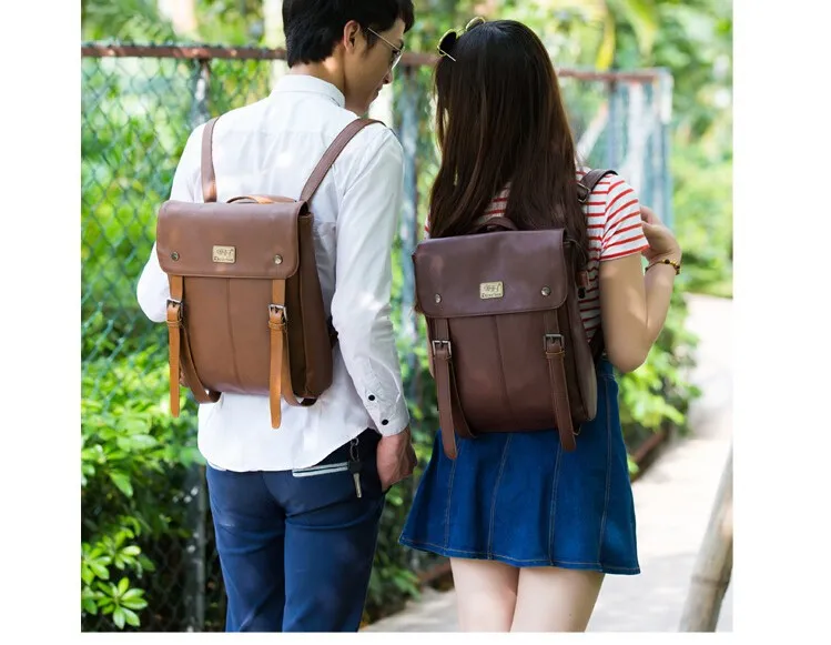 men vintage backpack20