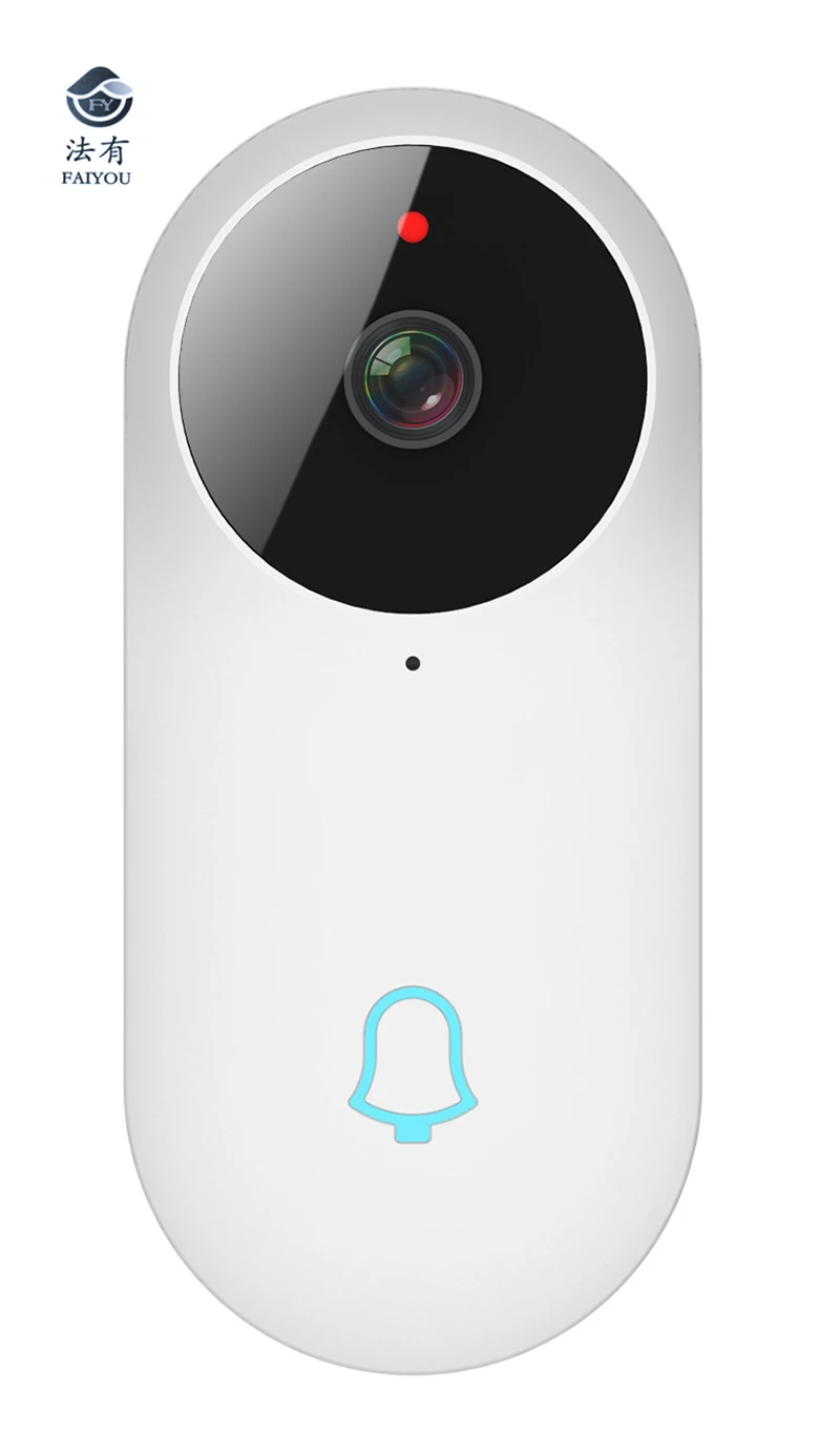 Wireless IP Bluetooth Doorbell 960P Camera Video Phone WIFI P2P Door Bell Night Vision IR Motion Detect Alarm for IOS Android Wireless IP Bluetooth Doorbell 960P Camera Video Phone WIFI P2P Door Bell Night Vision IR Motion Detect Alarm for IOS Android