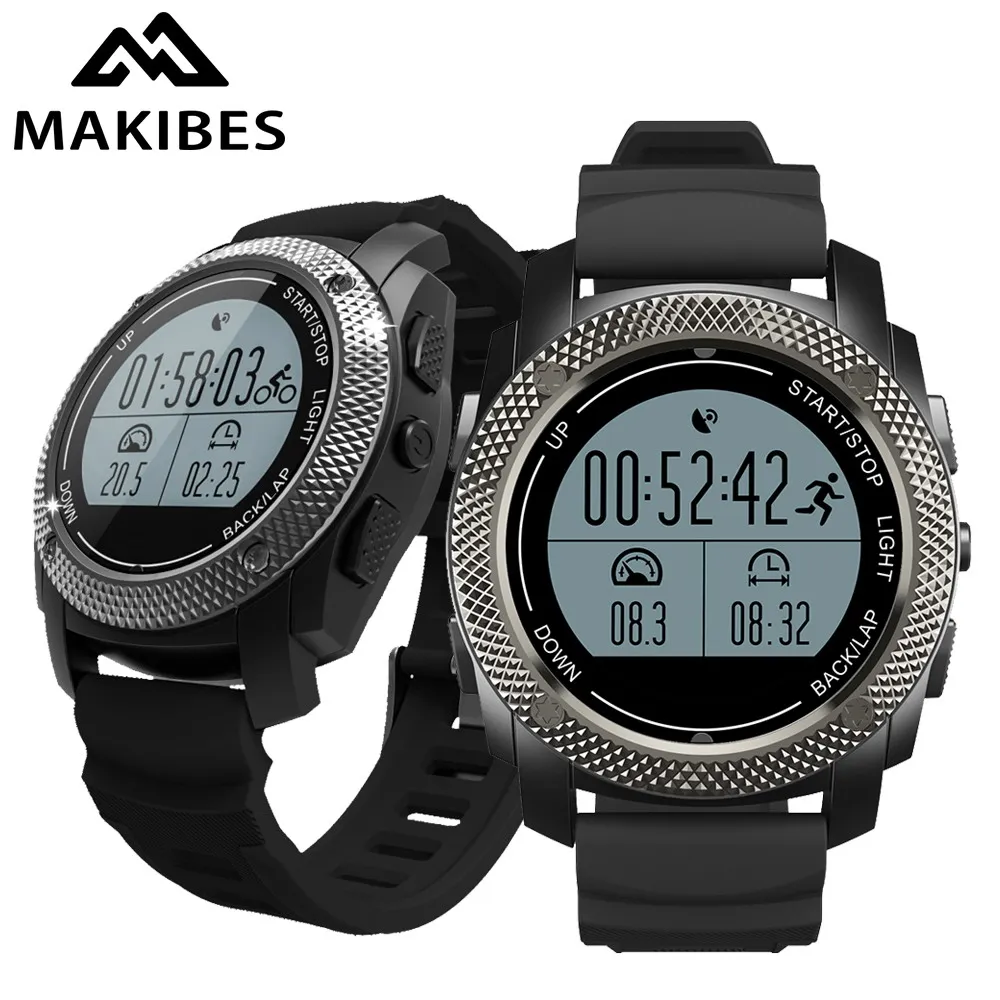 fitness watch with built in gps and music