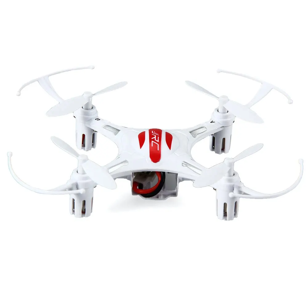 JJRC H8 мини дрона с дистанционным управлением Безголовый режим Мини RC дроны 6 оси