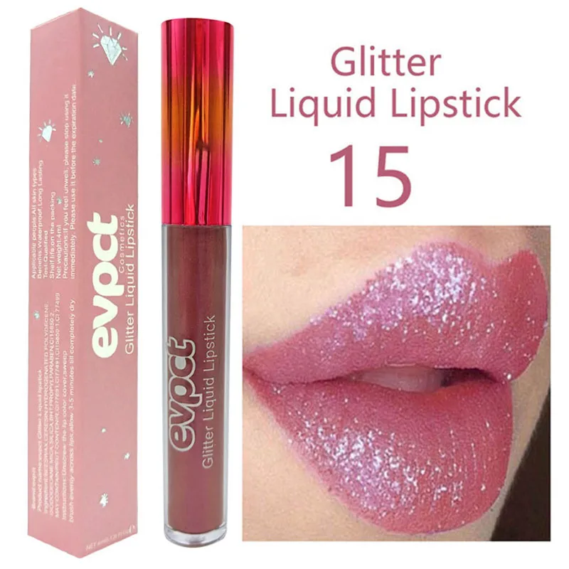 Matte To Glitter Liquid Lipstick Chameleon Gold Metal Matte Lip Gloss Long Lasting Waterproof Pearl Colour Lip Tint Lips Makeup Matte To Glitter Liquid Lipstick Chameleon Gold Metal Matte Lip Gloss Long Lasting Waterproof Pearl Colour Lip Tint Lips Makeup