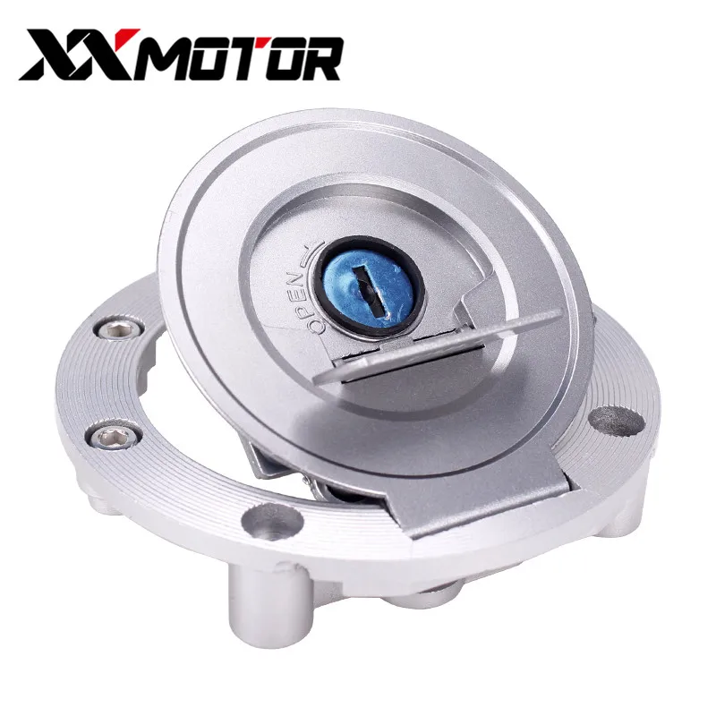 Топливный бак для мотоцикла крышка крышки замка YAMAHA YZF R1 2002 2003 2004 2005 2006 r1 YZF1000 FJR1300