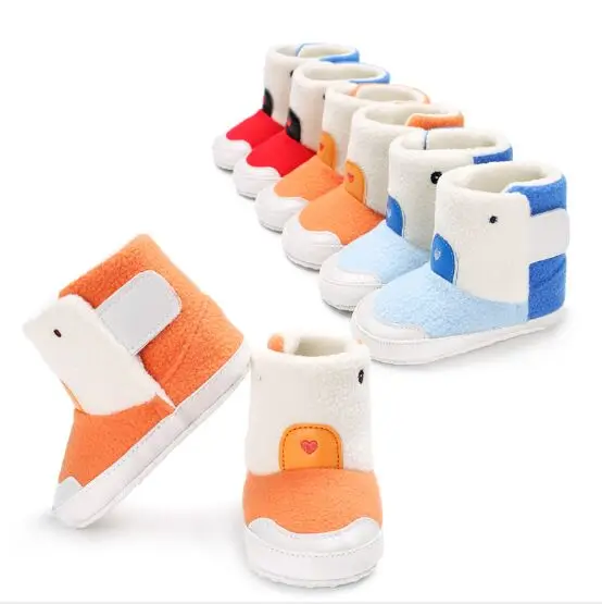 11cm shoes baby