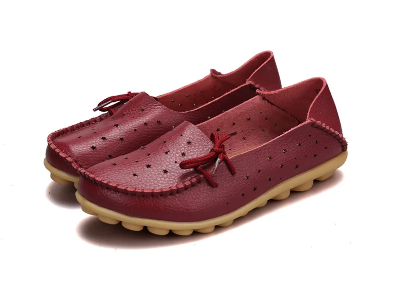 AH915 (57) Women's Loafers
