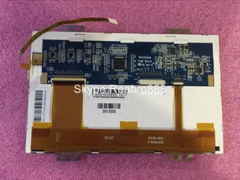 

FX0700A8DSSWAG02 New original lcd screen with touch screen for industrial use