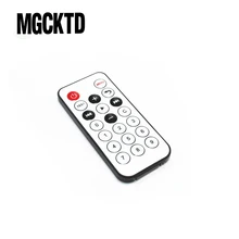 1 шт./лот 38 кГц MCU обучающая доска ИК пульт дистанционного управления инфракрасный декодер для протокола дистанционного управления для MP3. MP4