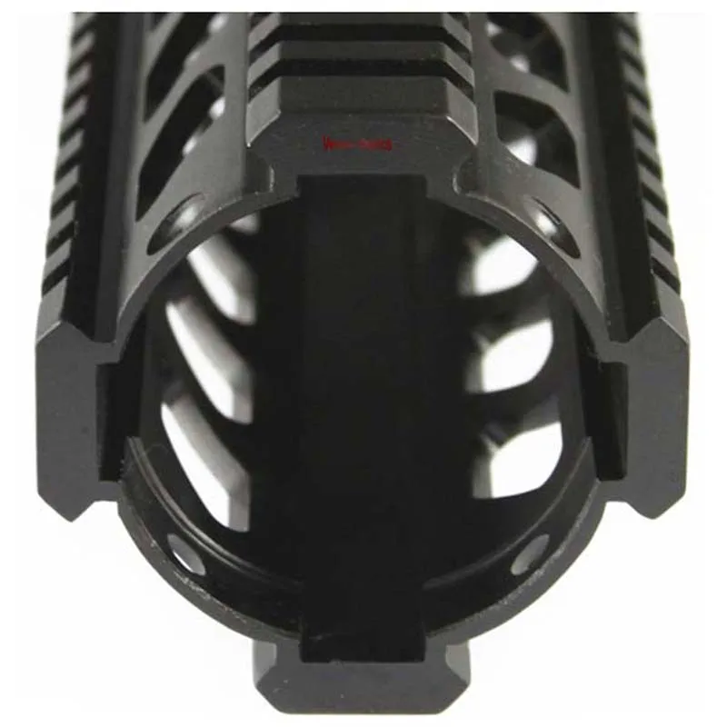 VO T-series 15 Inch Quad Rail Acom 3