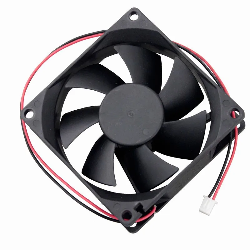 Ventiladores e resfriadores