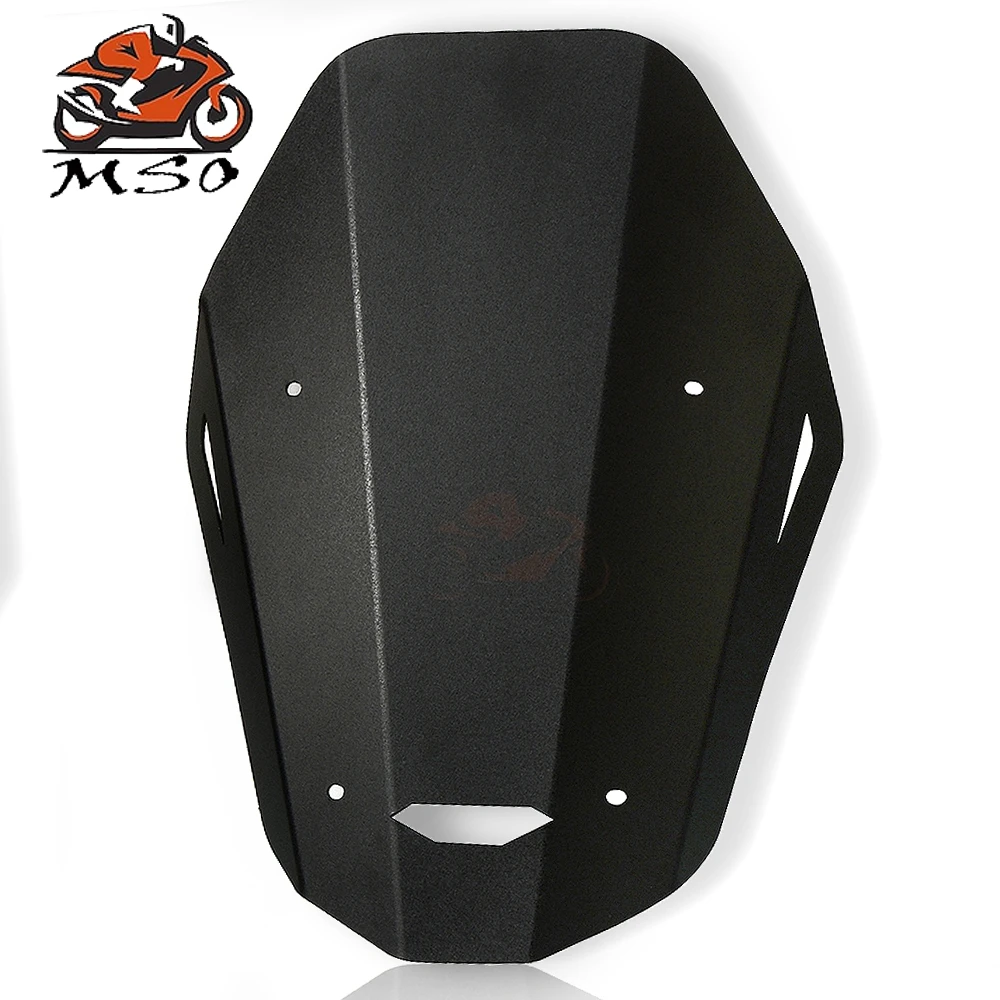 Для honda X ADV750 XADV750 2018 2019 Мотоцикл CNC Touring передний Flyscreen ветровое стекло Защита