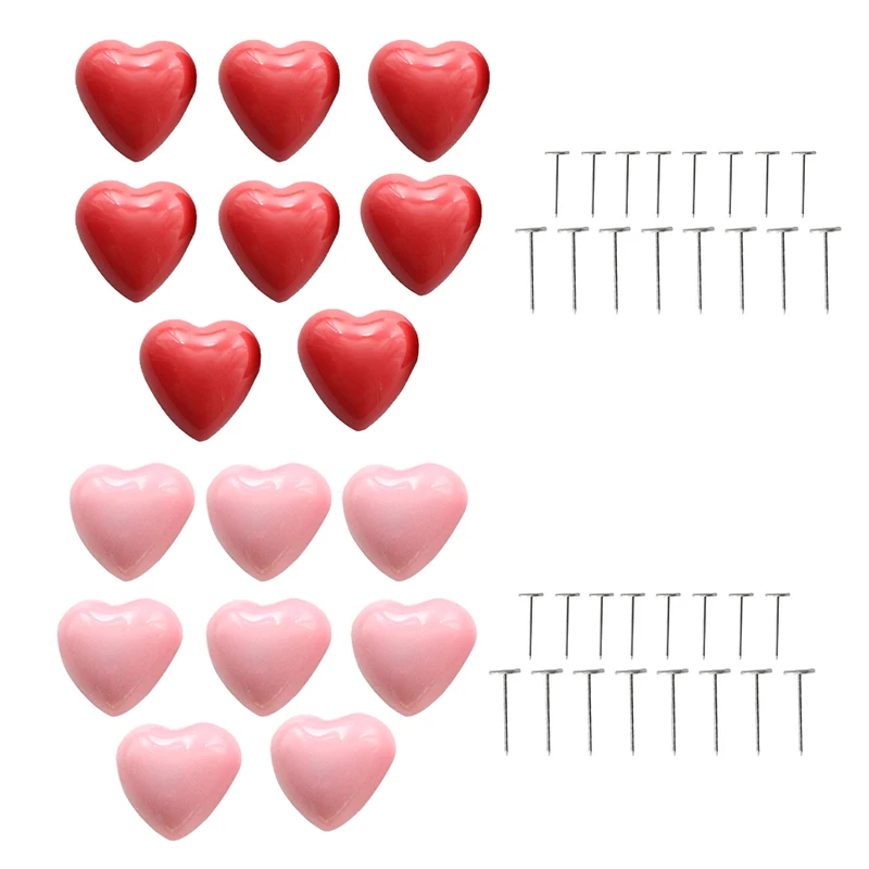 

8 PCS/Set Heart-Shaped Sheet Quilt Cover Non-Slip Buckle Quilt Bed Sheet Anti-Sliding Fixer