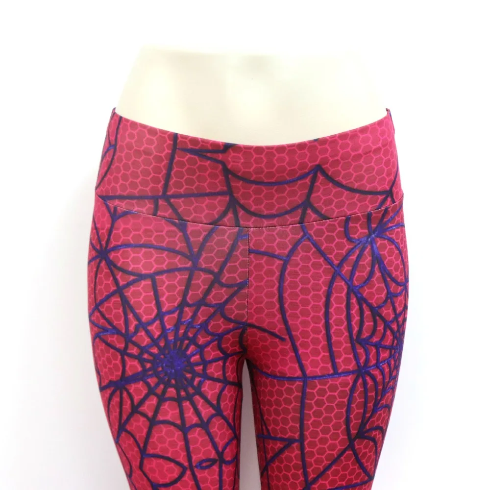 Slim Leggins Sport Womens Fitness Yoga Pants High Waist Push Up Tights Sports Running Leggings Elastic Waist Tracksuit Bottoms  3