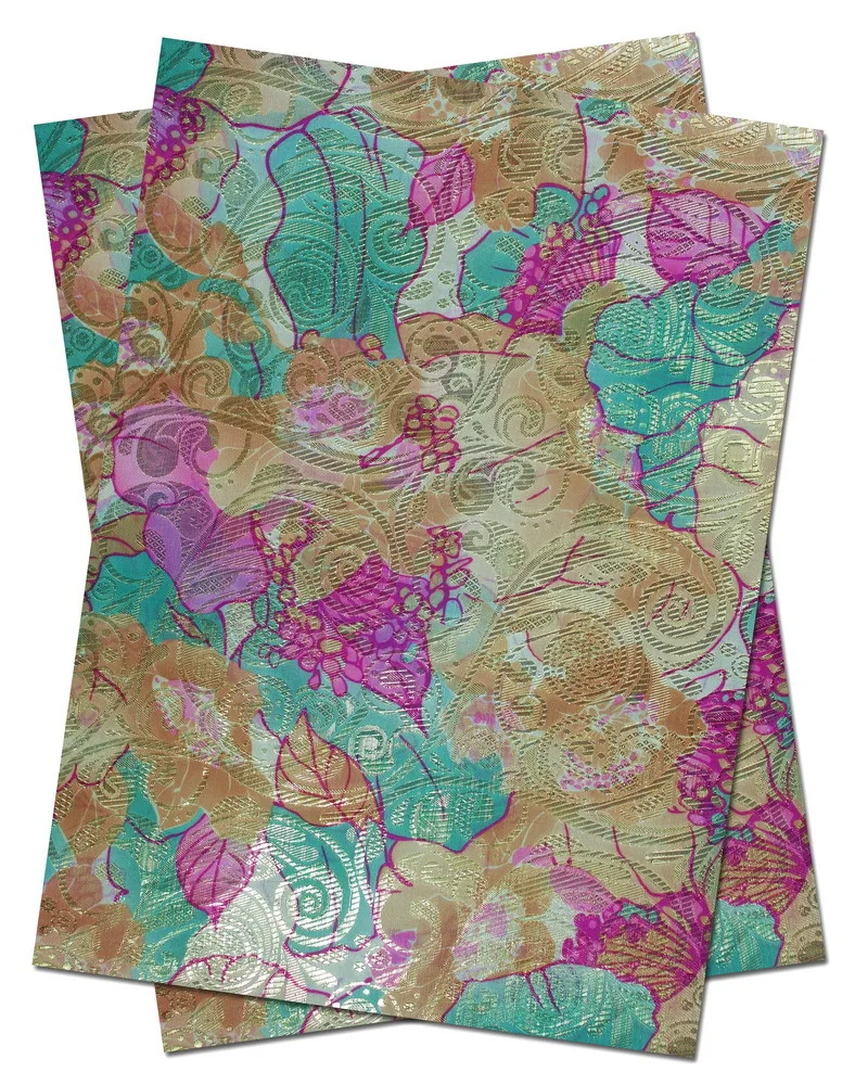 Разноцветные Украшения Sego с люрексом, головной убор SEGO, головной убор, головной галстук и обертка MT03, 2 шт./мешок