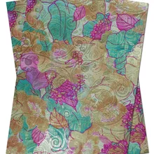 Разноцветные Украшения Sego с люрексом, головной убор SEGO, головной убор, головной галстук и обертка MT03, 2 шт./мешок