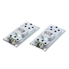 1 Pair Mini Audio Speakers 2040 8Ohm 2W For Notebook Computer Speaker Portable ► Photo 3/6