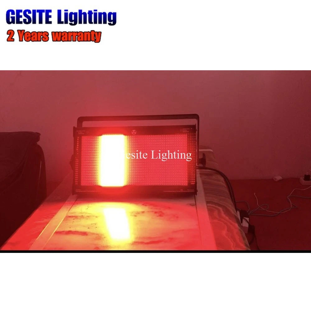 Brilho com Efeito 5054 de Alto 2018 Mais Novo Projeto 1000 w 3in1 Rgb 6 e 16 Canais Dmx Modo 1000 Pcs Smd Rainbow 12 Pcs SMD 5054 de Alto Brilho com efeito rainbow