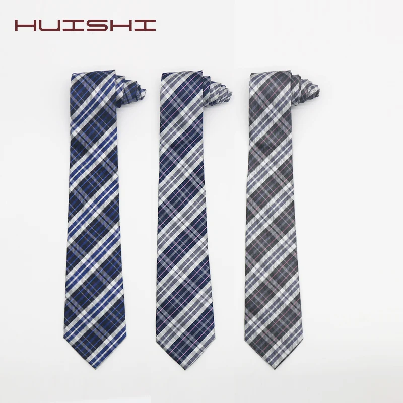 Тонкий галстук для мужчин, тканые свадебные мужские галстуки, галстук для геометрических шейных галстуков Gravata