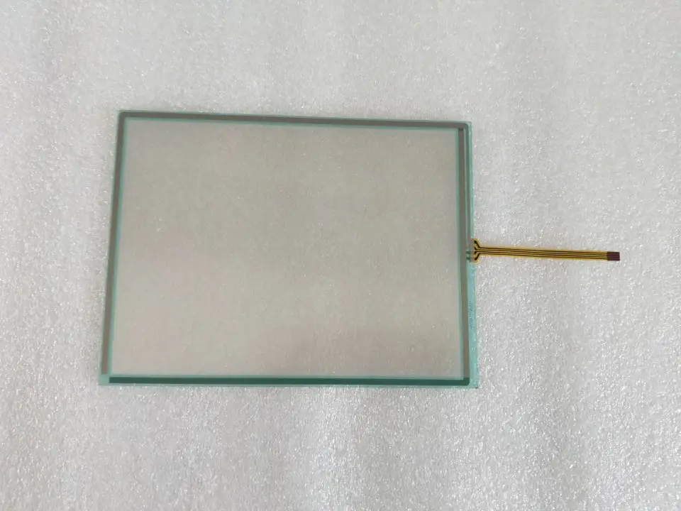 PS3700A T41 ASU P41 Touch Glass Panel for HMI Panel repair do it yourself New Have