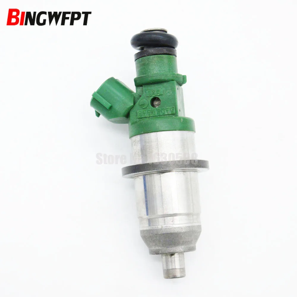 Инжектор топлива для Mitsubishi Dingo CQ2A 4G15 GDI E7T05075 DIM0800G OE|fuel injector|injector nozzlenozzle injector |