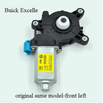 

2pcs/Lot! Buick Excelle Original Model Electric Car Window Motor Electric Window Lifter Motor Regulator Motor Front Left