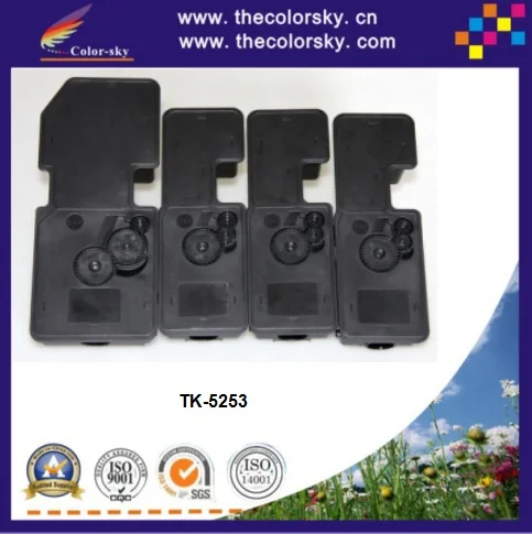 CS-TK5253) лазерный принтер тонер-картридж для Kyocera ECOSYS M5521cdn M5521cdw M5521 TK-5253 TK5253 TK 5253 1,2 К страниц