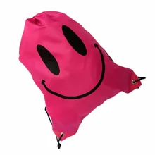 Высокое качество Одежда заплыва сумки шнурок пляжная сумка Спорт Тренажерный зал Водонепроницаемый рюкзак Плавание для танцев Лидер продаж