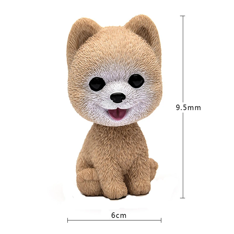 Dog Figurine (23)