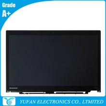 Black 1920*1080 FHD FRU 04X5910 B140HAN01.3 04X5255 lcd touch screen assembly for T450s 2017 YF