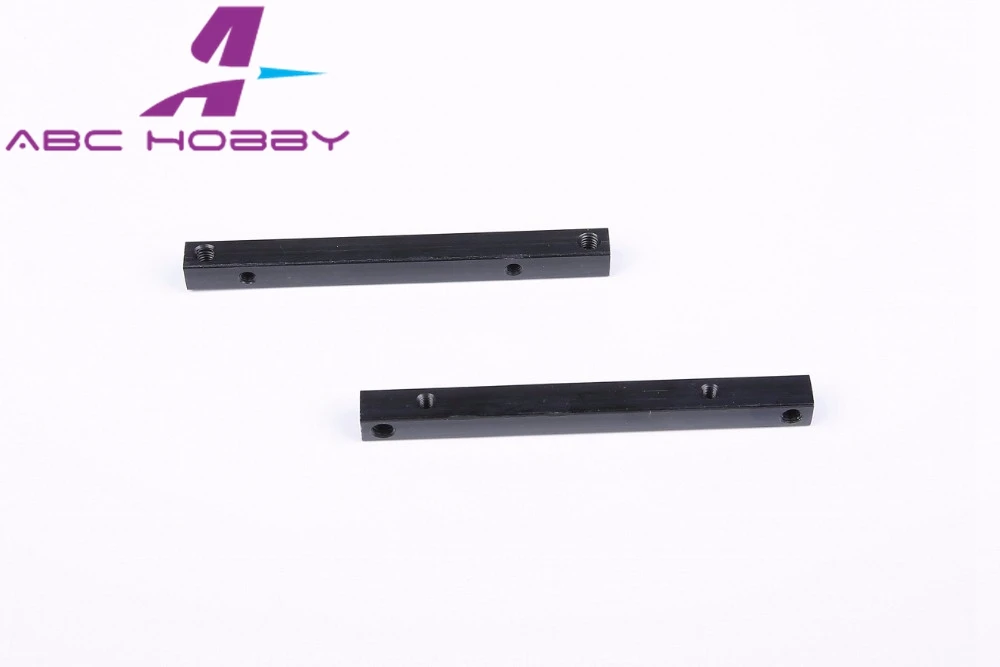 

HPI Racing savage XL FLUX 1/8 TORLAND MONSTER BRUSHLESS TRUCK Support bars for Motor base