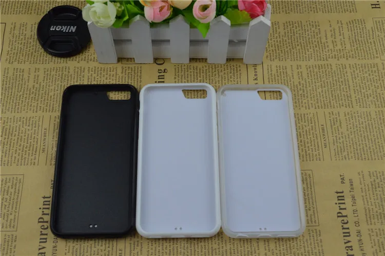 iPhone 6 TPU 2D  (12)