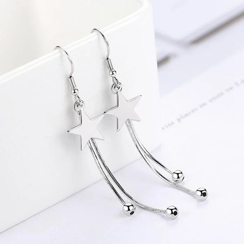 OMH оптовая продажа ювелирных изделий прекрасная мода Джокер кпоп для женщин