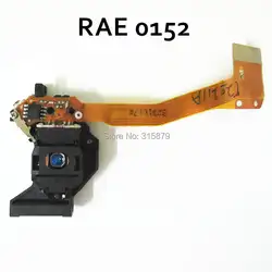 Оригинальный RAE0152 0152Z CD VCD Оптический Пикап для Panasonic 501 RAE-0152 RAE 0152 с IC