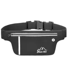 Phil-Bag Магазин Беговая поясная сумка на талию-телефон спортивная сумка-Тренировка поясная сумка для женщин мужчин# ZF