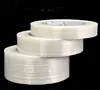 1pcs 50M  fiber tape strong glass fiber tape high temperature resistant non-marking single side stripe tape 5MM/10MM/15MM ► Photo 3/5