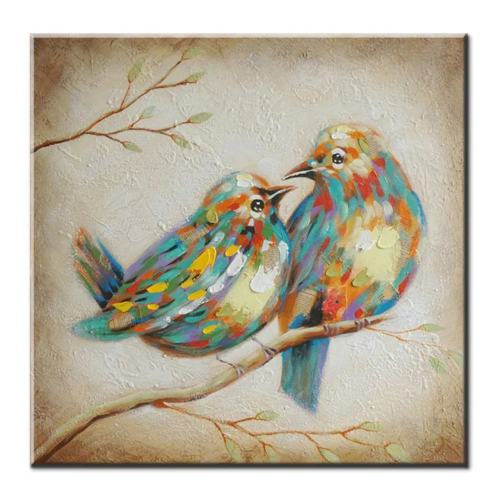 10 Top wall art birds You Can Save It At No Cost ArtXPaint Wallpaper