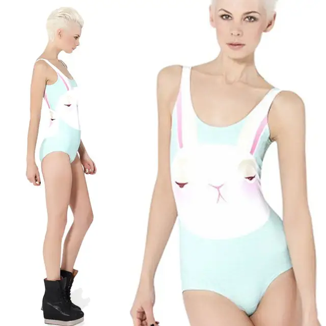 black milk swimwear