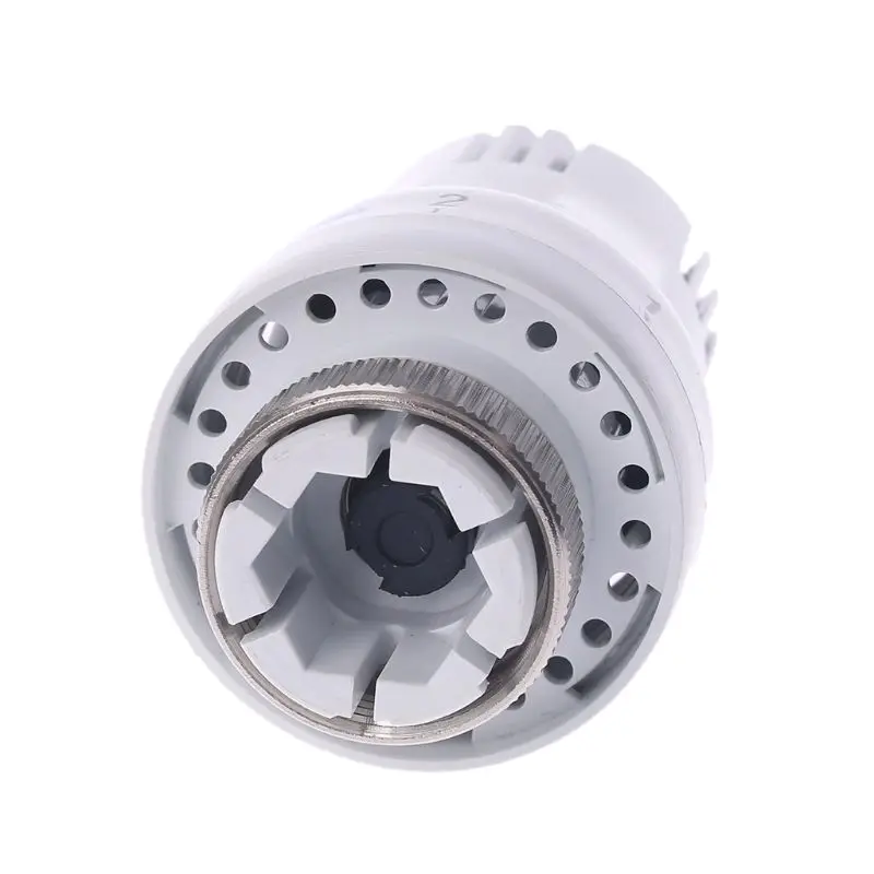Термостатический клапан радиатора система отопления пневматические клапаны контроля температуры ABS и металл
