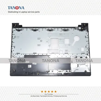 

Orig New For Lenovo IdeaPad 300-15 300-15ISK Palmrest Upper Case Keyboar Bezel Housing Cabinet Black NO Touchpad AP0YM000100
