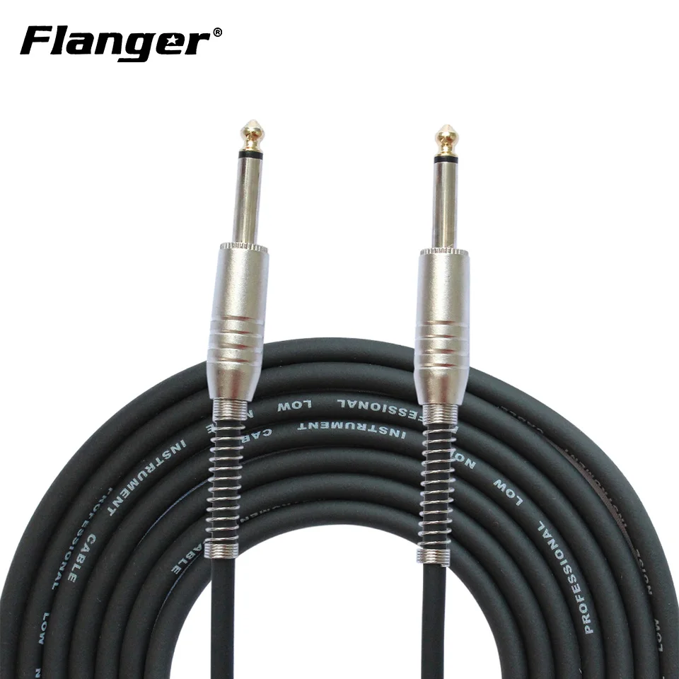 AUX Cable Jack 6.5mm Audio Cable 6.5 mm Jack Speaker Cable guitar cable