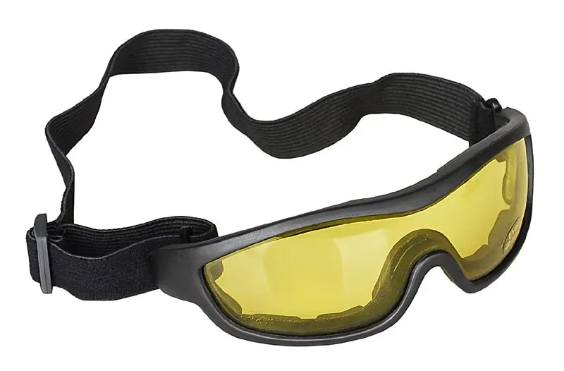 (Free Shipping)SG 002 Windproof Dust proof Tactical hunting Goggle