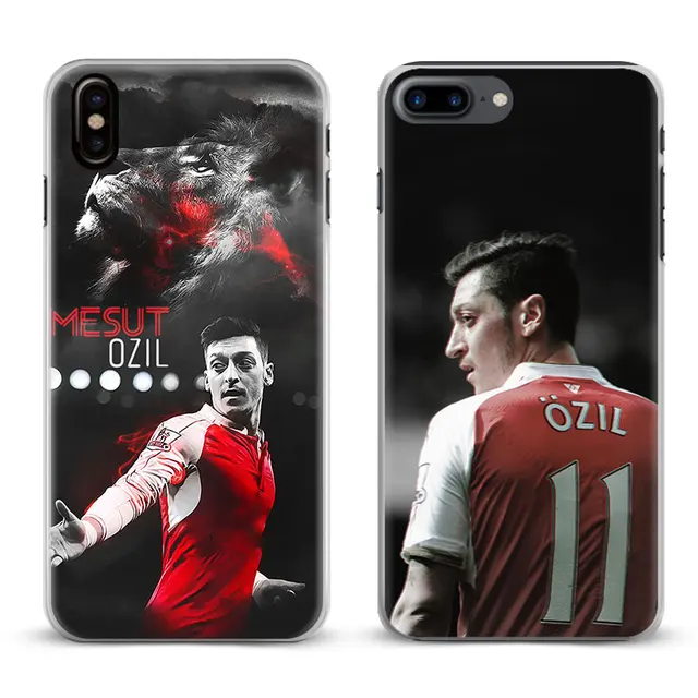 coque iphone 6 ozil